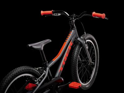 Trek Precaliber 20 FW 20 Lithium Grey Produktbild 2