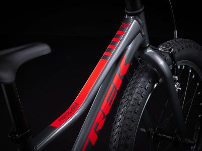 Trek Precaliber 20 FW 20 Lithium Grey Produktbild 3