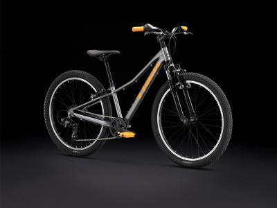 Trek Precaliber 24 8S Sus 24 Anthracite Produktbild 1