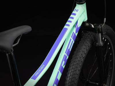 Trek Precaliber 24 8S Sus 24 Aloha Green Produktbild 3