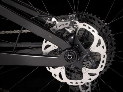 Trek Fuel EX 9.9 XTR S 29 Deep Smoke Produktbild 5