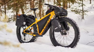 Trek Farley 5 M Satin Blue Sage to Lithium Grey Fade Produktbild 14