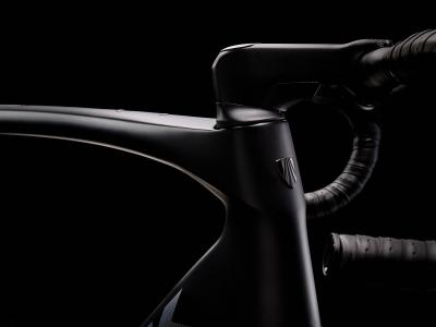 Trek Domane SLR 7 56 Deep Smoke Produktbild 5