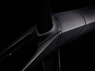 Trek Domane SLR 7 56 Deep Smoke Produktbild 6