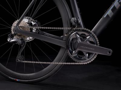 Trek Domane SLR 7 58 Deep Smoke Produktbild 10