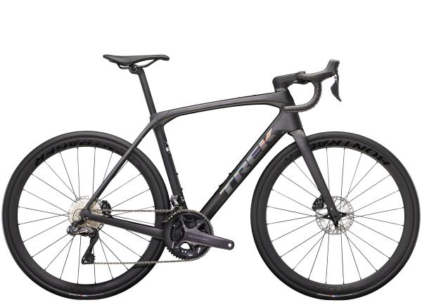 Trek Domane SLR 7 58 Deep Smoke