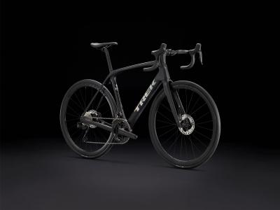 Trek Domane SLR 7 58 Deep Smoke Produktbild 1