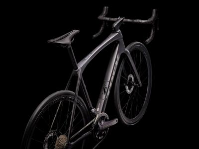 Trek Domane SLR 7 58 Deep Smoke Produktbild 2