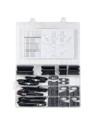 Trek Bar Part Trek Speed Concept SLR/TT Fit Kit Produktbild 1