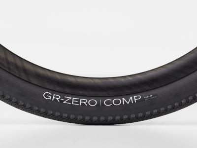 Bontrager Reifen Bontrager GR0 Comp 650x50 Black Produktbild 2
