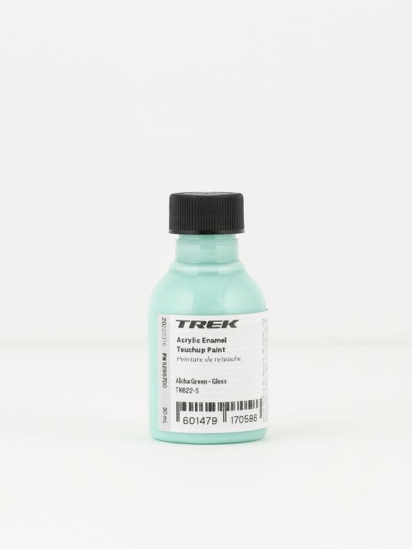 Trek Paint Touch-Up 30ml TK622-S Gloss Aloha Green