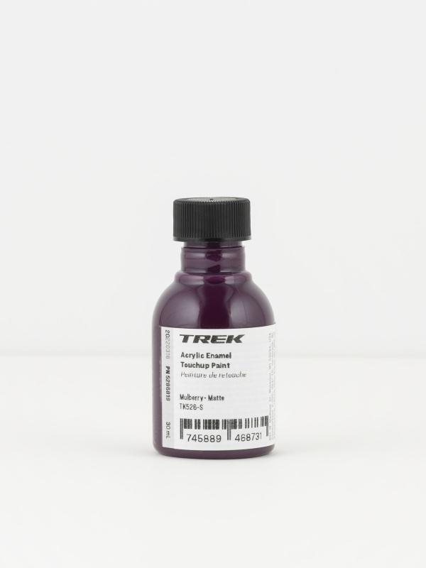 Trek Paint Touch-Up 30ml TK526-S Matte Mulberry