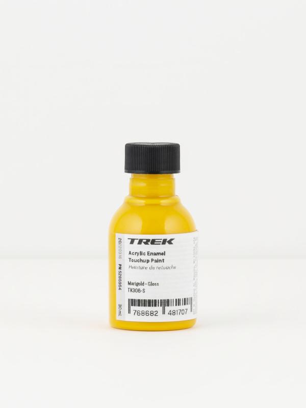 Trek Paint Touch-Up 30ml TK306-S Gloss Marigold