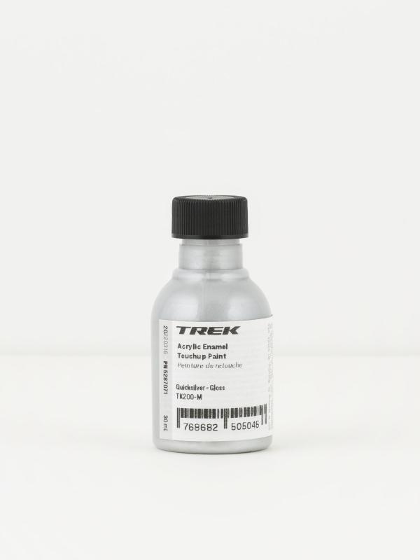 Trek Paint Touch-Up 30ml TK200-M Gloss Quicksilver