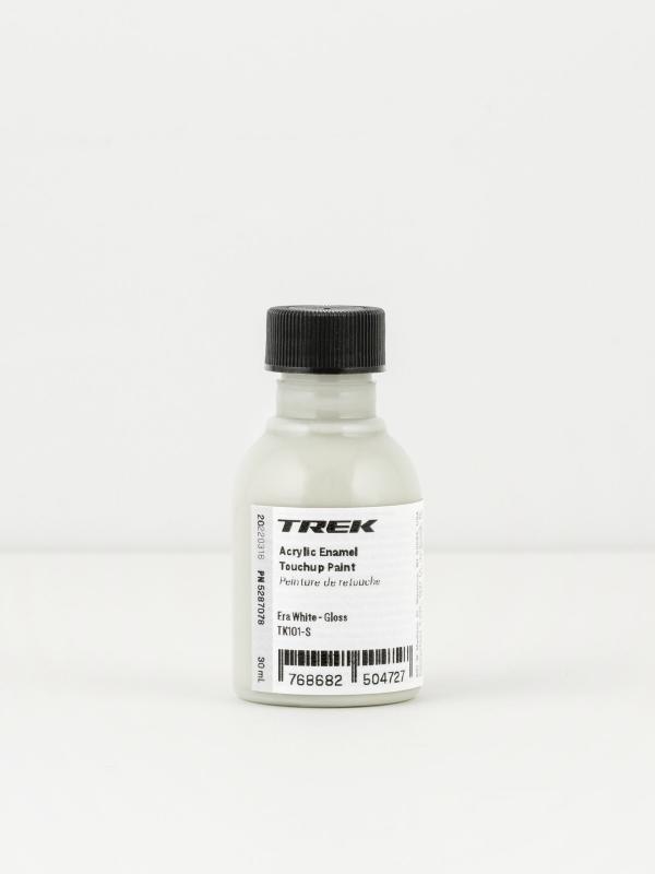 Trek Paint Touch-Up 30ml TK101-S Gloss Era White