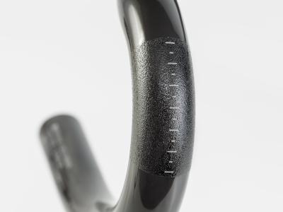 Bontrager Bar Bontrager PRO VR-C Road 31.8mm Clamp 42cm Carb Produktbild 2