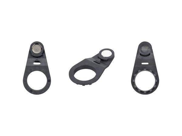 Unbekannt E-Bike Part TQ Speed Sensor Magnet Centerlock Blac