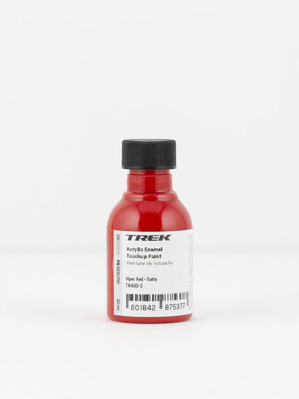 Trek Paint Touch-Up 30ml TK400-S Satin Viper Red