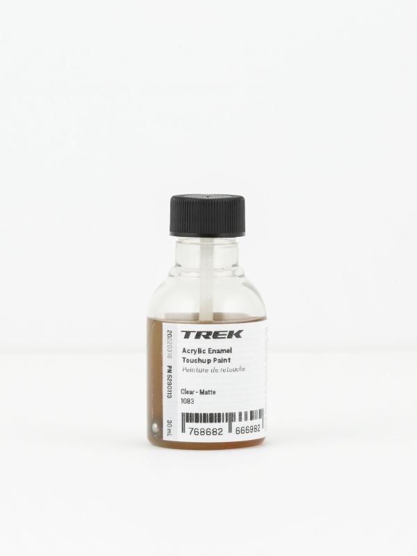 Trek Paint Touch-UP 30ml Matte Clearcoat
