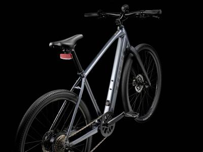 Trek Dual Sport+ 2 SO LT M Galactic Grey Produktbild 2