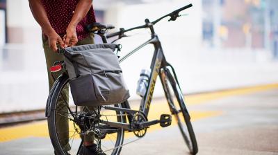 Trek FX+ 2 MS LT M Blue Sage Produktbild 3