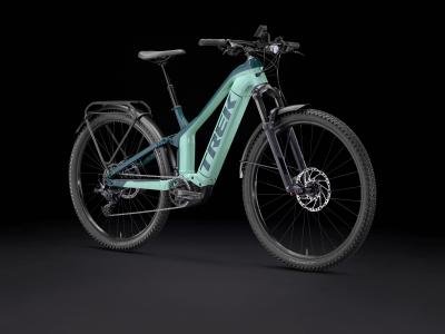 Trek PowerflyFS4 EQ EU L 29 Blue Sage/Juniper Produktbild 1