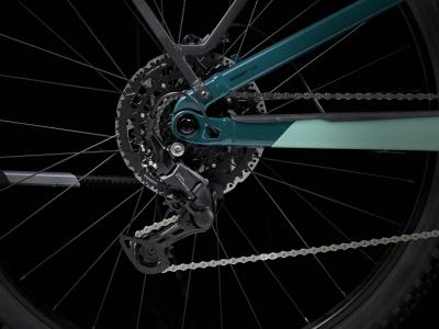 Trek PowerflyFS4 EQ EU L 29 Blue Sage/Juniper Produktbild 7