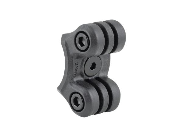 Bontrager Vorbau-Ersatzteil BNT Blendr XXX Lenker/Vorbau Duo