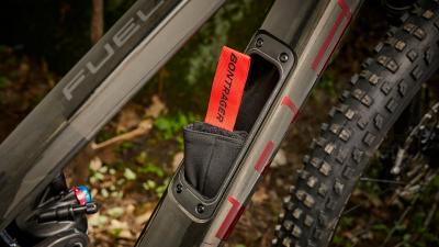 Trek Fuel EX 8 GX AXS XL 29 Rage Red Produktbild 10