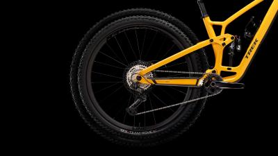 Trek Fuel EX 8 GX AXS XL 29 Rage Red Produktbild 15