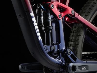 Trek Fuel EX 8 GX AXS XL 29 Rage Red Produktbild 6