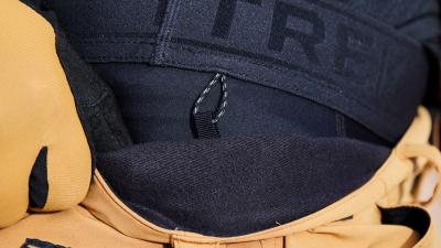 Trek Short Trek Evoke XX-Large Black Produktbild 9