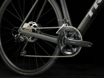 Trek Domane SL 5 54 Matte Deep Smoke Produktbild 10