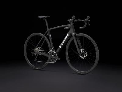 Trek Domane SL 5 54 Matte Deep Smoke Produktbild 1