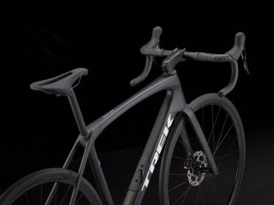 Trek Domane SL 5 54 Matte Deep Smoke Produktbild 2