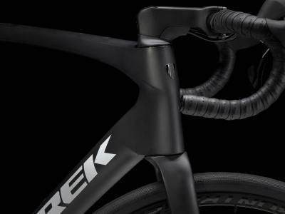 Trek Domane SL 5 54 Matte Deep Smoke Produktbild 5