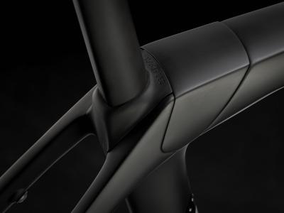 Trek Domane SL 5 54 Matte Deep Smoke Produktbild 6