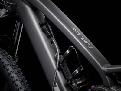 Trek FUEL EXe 5 Deore EU L Matte Dnister Black Produktbild 7