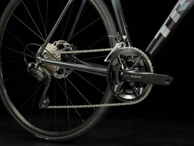 Trek Emonda ALR 5 60 Slate Prismatic/Black Prismatic Fa Produktbild 9