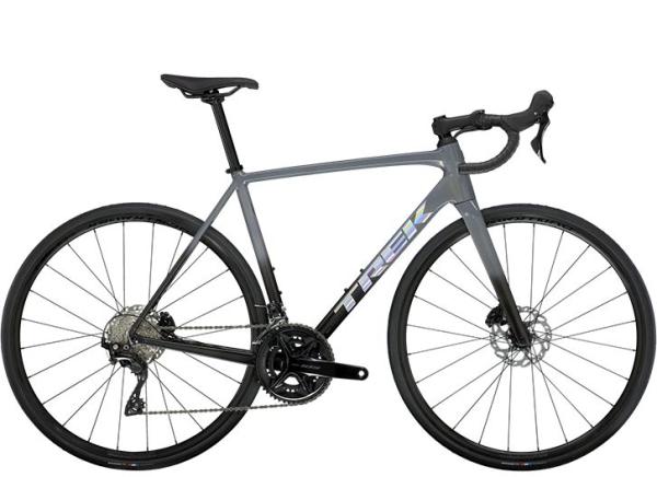 Trek Emonda ALR 5 60 Slate Prismatic/Black Prismatic Fa