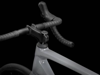 Trek Emonda ALR 5 60 Slate Prismatic/Black Prismatic Fa Produktbild 5