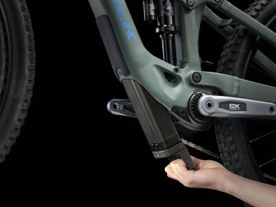 Trek FUEL EXe 8 GX AXS EU XL Matte Keswick Produktbild 9