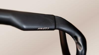 Bontrager Lenker Trek RSL Aero Quest Carbon 31,8mm 38cm Blac Produktbild 2
