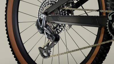 Trek Fuel EX 9.9 XO AXS L 29 Deep Smoke Produktbild 14