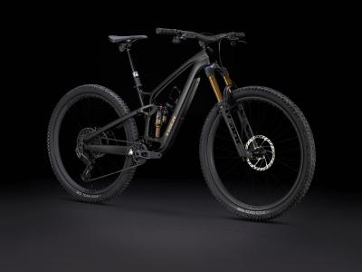 Trek Fuel EX 9.9 XO AXS L 29 Deep Smoke Produktbild 1