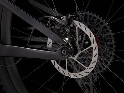 Trek Fuel EX 9.9 XO AXS L 29 Deep Smoke Produktbild 5