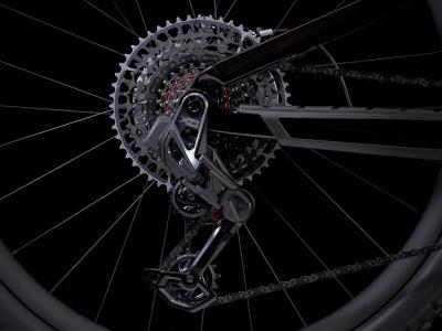 Trek Fuel EX 9.9 XO AXS L 29 Deep Smoke Produktbild 7