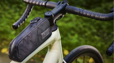 Trek Domane AL 2 56 Matte Lithium Grey Produktbild 14