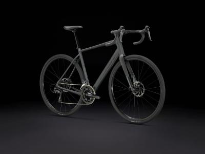 Trek Domane AL 2 58 Matte Lithium Grey Produktbild 1