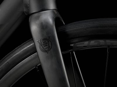 Trek Domane AL 2 58 Matte Lithium Grey Produktbild 8